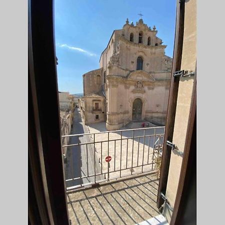 Rosarossa Villa Noto Eksteriør billede