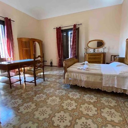 Rosarossa Villa Noto Eksteriør billede