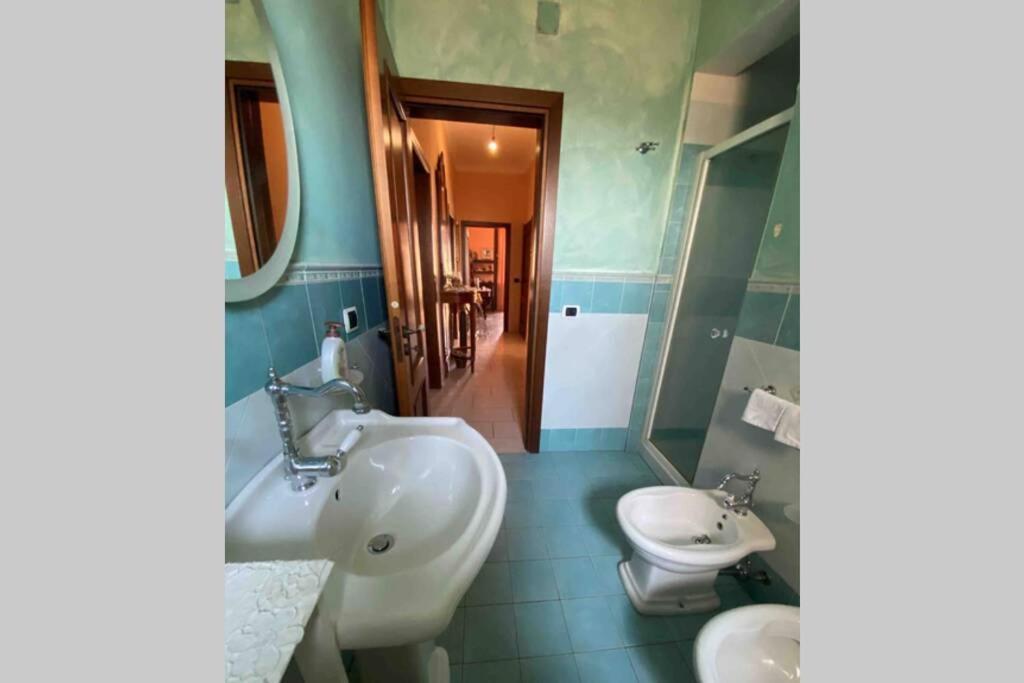 Rosarossa Villa Noto Eksteriør billede