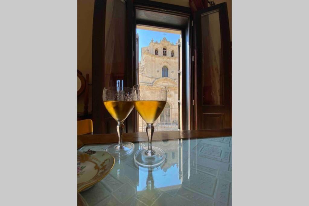 Rosarossa Villa Noto Eksteriør billede