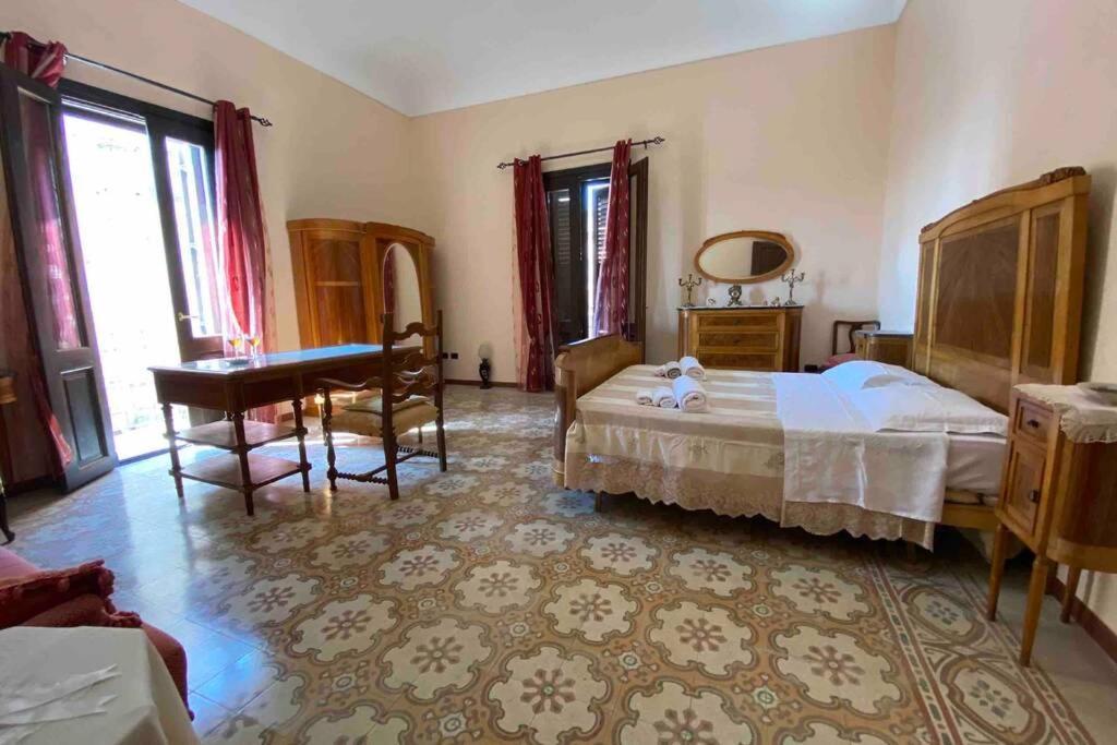 Rosarossa Villa Noto Eksteriør billede