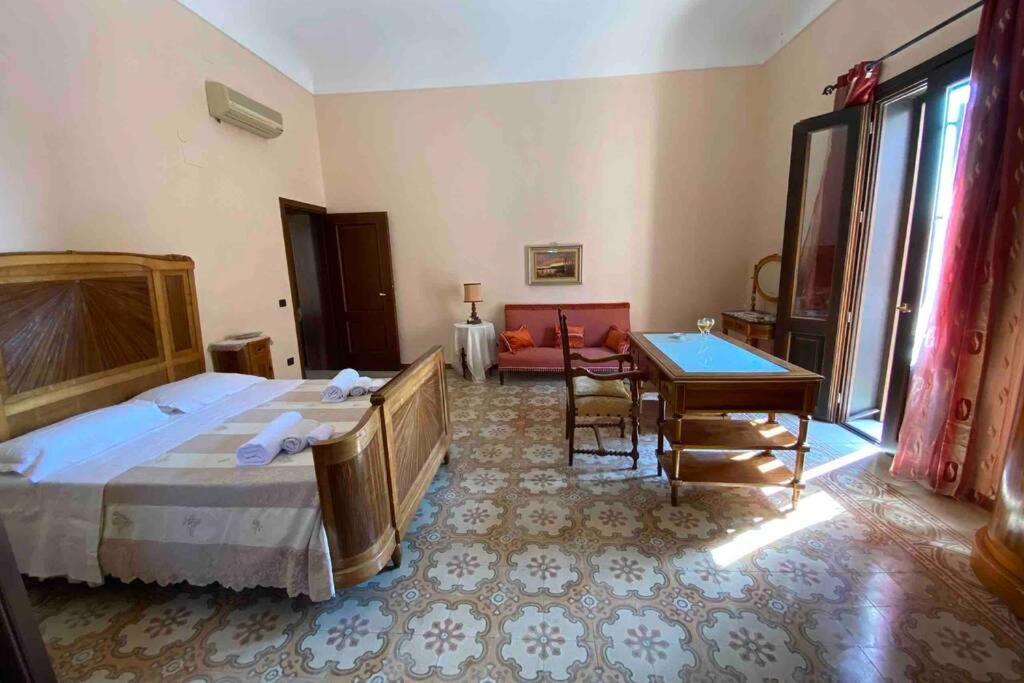 Rosarossa Villa Noto Eksteriør billede