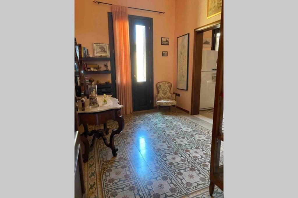 Rosarossa Villa Noto Eksteriør billede