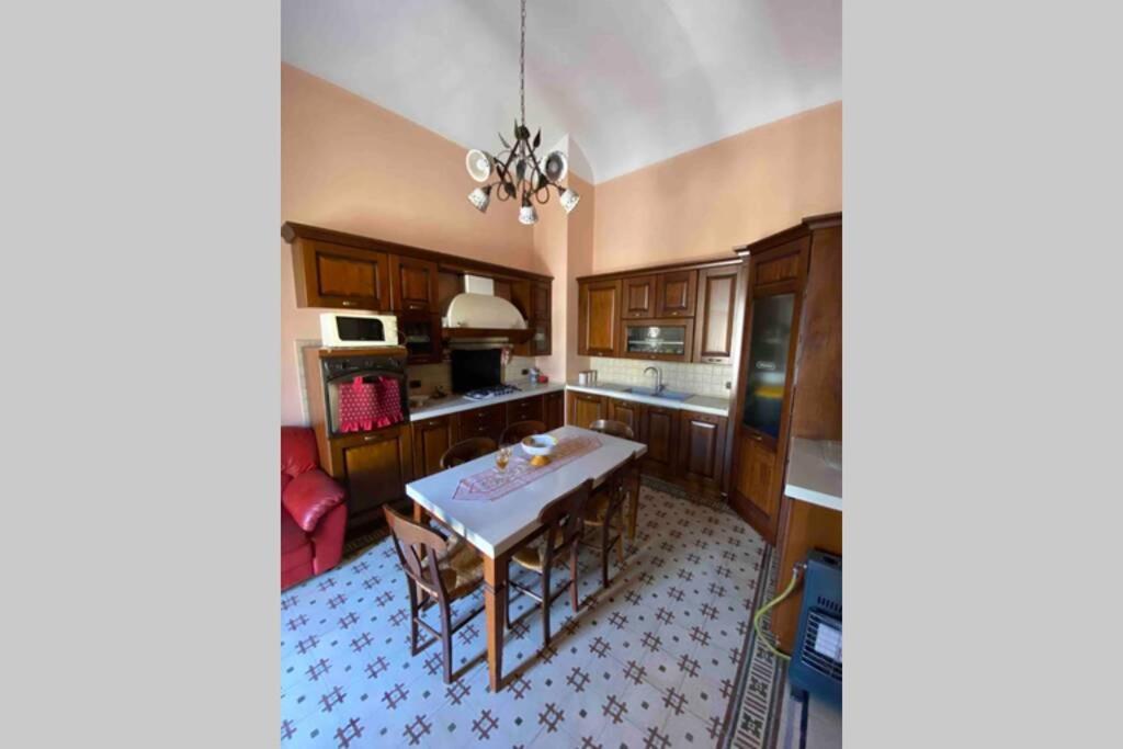 Rosarossa Villa Noto Eksteriør billede